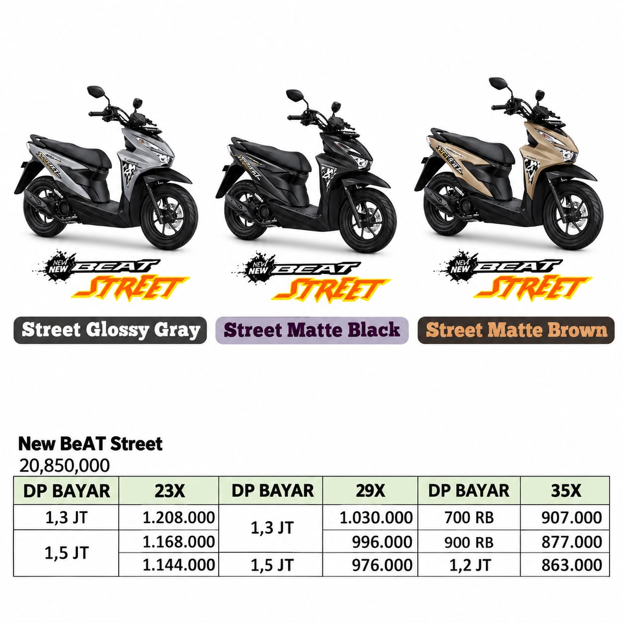 promo-honda-beat-street-2026